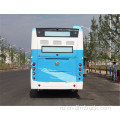 Горячие продажи городского автобуса Dongfeng для африканского рынка